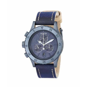 Nixon 38-20 Chrono Men's Watch (A504-1930)