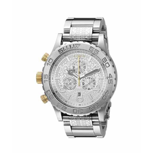Nixon 42-20 Chrono Men's Watch (A037-2129)