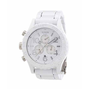 Nixon 42-20 Chrono Men's Watch (A037-2255)