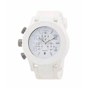 Nixon 42-20 Chrono Men's Watch (A309-100)