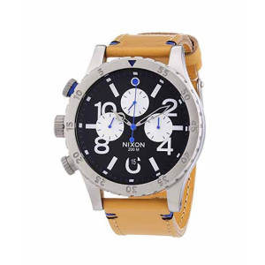 Nixon 48-20 Chrono Men's Watch (A363-1602)