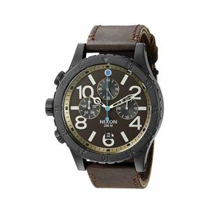 Nixon 48-20 Chrono Men's Watch (A363-2209)