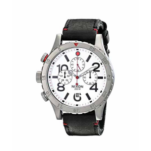 Nixon 48-20 Chrono Men's Watch (A363-486)