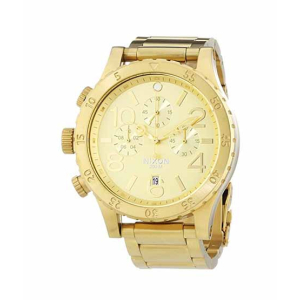 Nixon 48-20 Chrono Men's Watch (A486-1502)