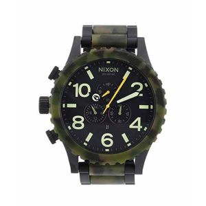 Nixon 51-30 Chrono Men's Watch (A083-1428)