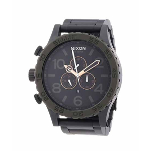 Nixon 51-30 Chrono Men's Watch (A083-1530)