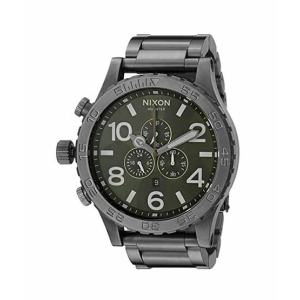 Nixon 51-30 Chrono Men's Watch (A083-2069)