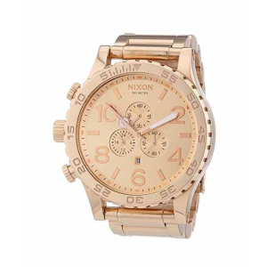 Nixon 51-30 Chrono Men's Watch (A083-897)