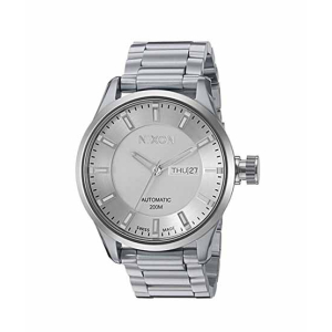 Nixon Automatic Men's Watch (A209-100)