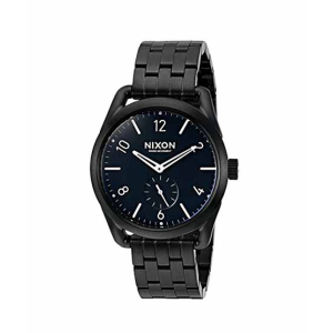 Nixon C39 SS Men's Watch (A950-001)