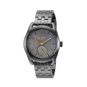 Nixon C39 SS Men's Watch (A950-2211)