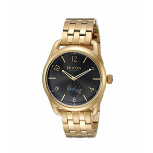 Nixon C39 SS Men's Watch (A950-510)