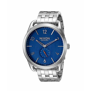 Nixon C45 SS Men's Watch (A951-307)