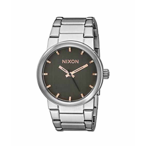 Nixon Cannon Men's Watch (A160-2064)