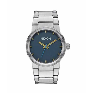 Nixon Cannon Men's Watch (A160-2076)