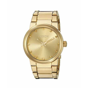 Nixon Cannon Men's Watch (A160-502)