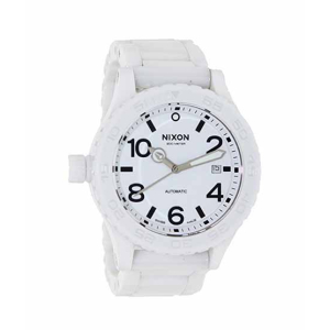 Nixon Ceramic Men's Watch (A148-1126)