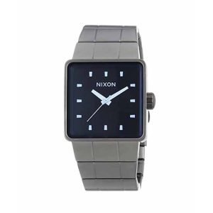 Nixon Checkered Men's Watch (A013-1427)