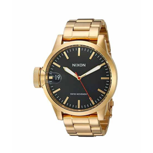 Nixon Chronicle 44 Men's Watch (A441-510)