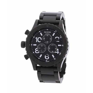 Nixon Chrono Men's Watch (A0370-0100)