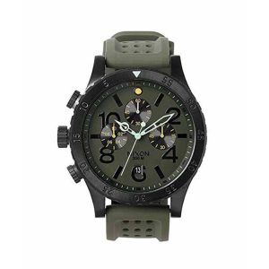 Nixon Chrono Men's Watch (A278-1089)