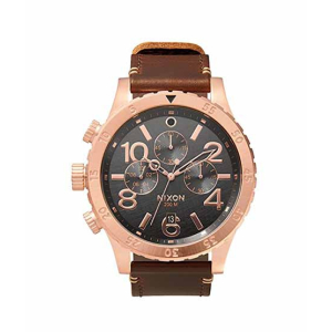 Nixon Chrono Men's Watch (A363-2001)