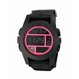 Nixon Chrono Men's Watch (A489-480)