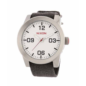 Nixon Corporal Men's Watch (A243-100)