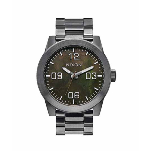 Nixon Corporal Men's Watch (A346-2069)