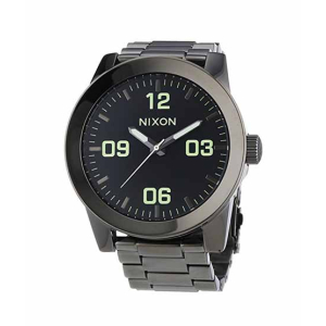 Nixon Corporal SS Men's Watch (A346-1885)