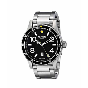 Nixon Diplomat SS Men's Watch (A277-000)
