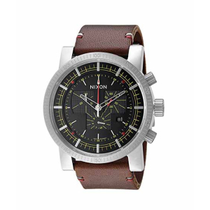 Nixon Magnacon II Men's Watch (A458-019)