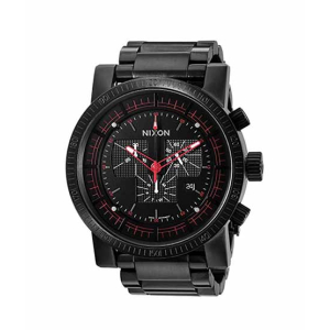 Nixon Magnacon II SS Men's Watch (A457-001)