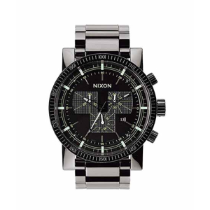 Nixon Magnacon SS II Men's Watch (A457-1885)