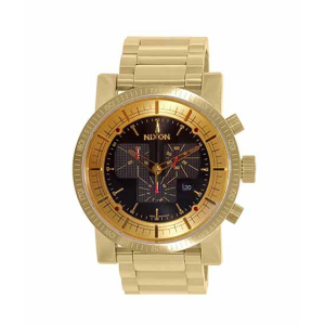 Nixon Magnacon SS II Men's Watch (A457-510)