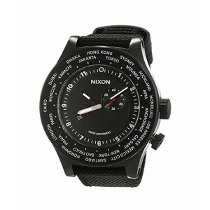 Nixon Passport Men's Watch (A321-001)