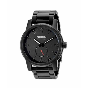 Nixon Patriot Men's Watch (A937-001)