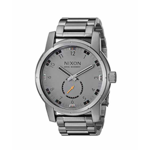 Nixon Patriot Men's Watch (A937-632)