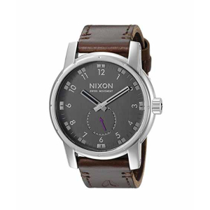 Nixon Patriot Men's Watch (A938-000)