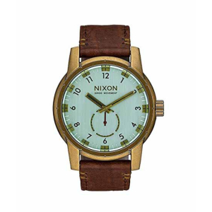 Nixon Patriot Men's Watch (A938-2223)