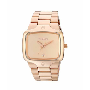 Nixon Player Men's Watch (A140-897)