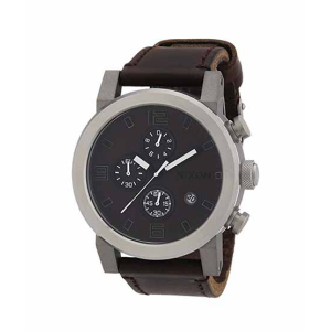 Nixon Quartz Men's Watch (A315-562)