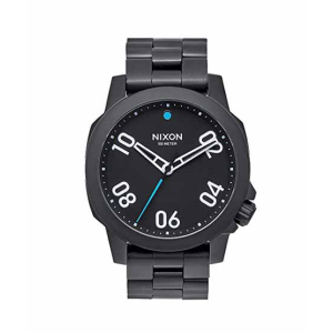 Nixon Ranger 40 Men's Watch (A468-001)