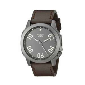 Nixon Ranger 45 Men's Watch (A466-1099)