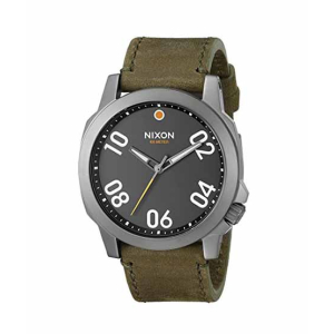 Nixon Ranger 45 Men's Watch (A466-2072)