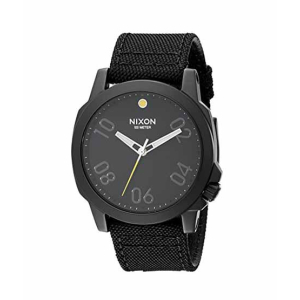 Nixon Ranger 45 Men's Watch (A514-001)
