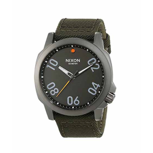 Nixon Ranger 45 Men's Watch (A514-2072)