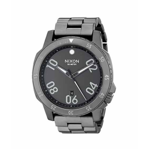 Nixon Ranger Men's Watch (A506-632)