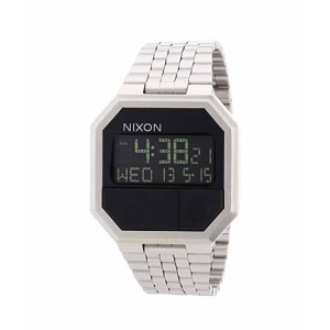 Nixon Re-Run Men's Watch (A158-000)