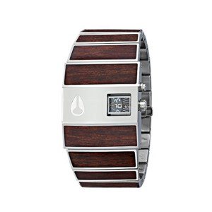Nixon Rotolog Men's Watch Brown (A02-8401)
